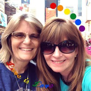 Meet your Posher, Suzanne